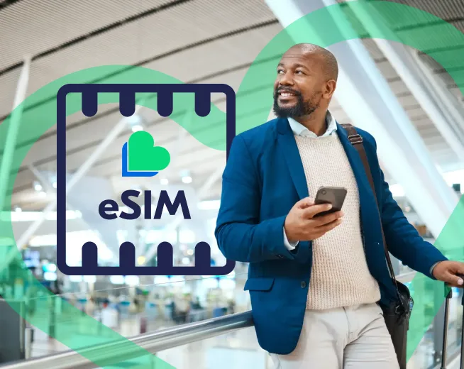 best esim for international travel​lers
