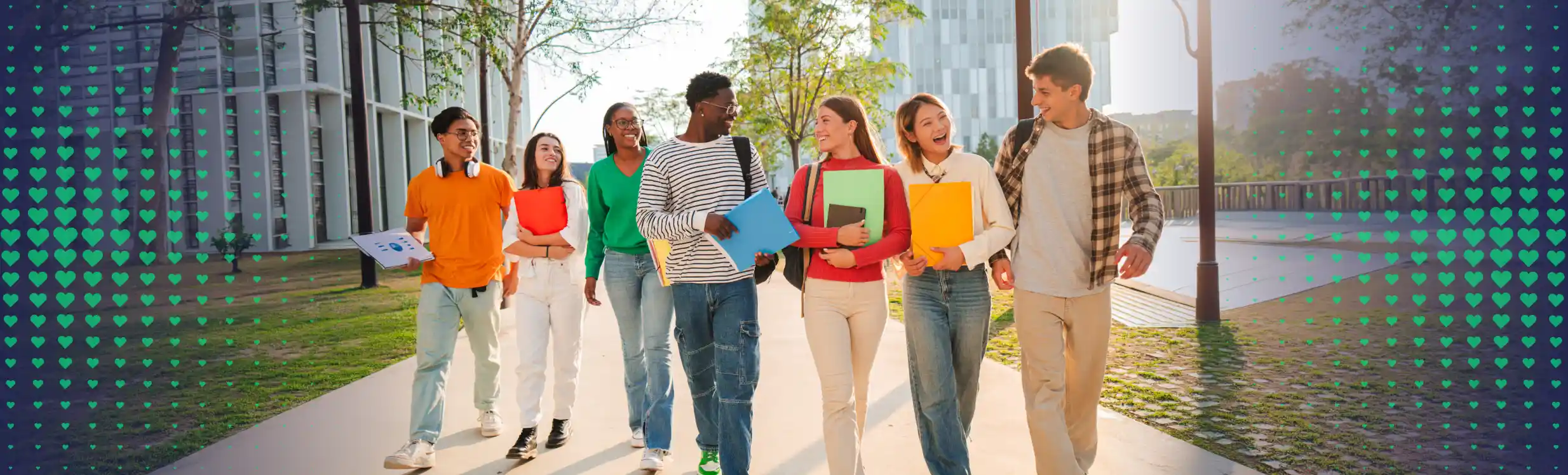 International Students in Australia