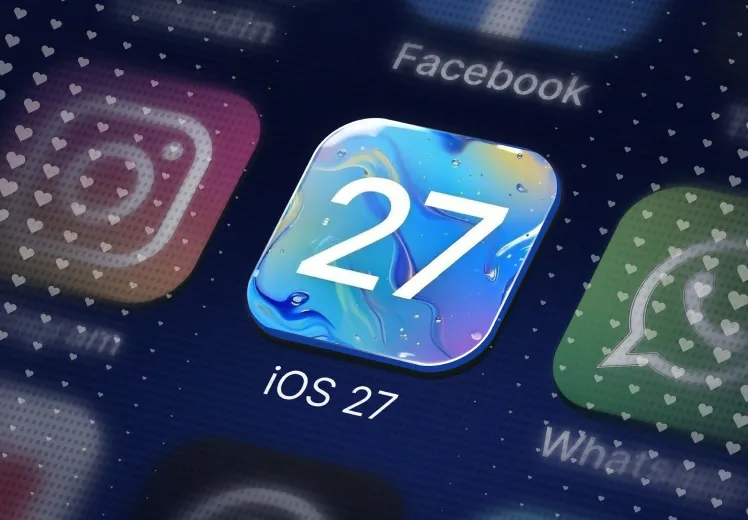ios 27 iphone apple