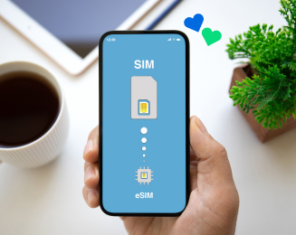 APN Settings on Apple iOS