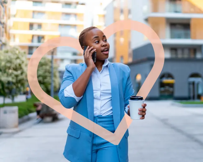 International Call to Australia from the UK