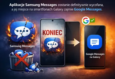 Samsung Messages is coming to an end