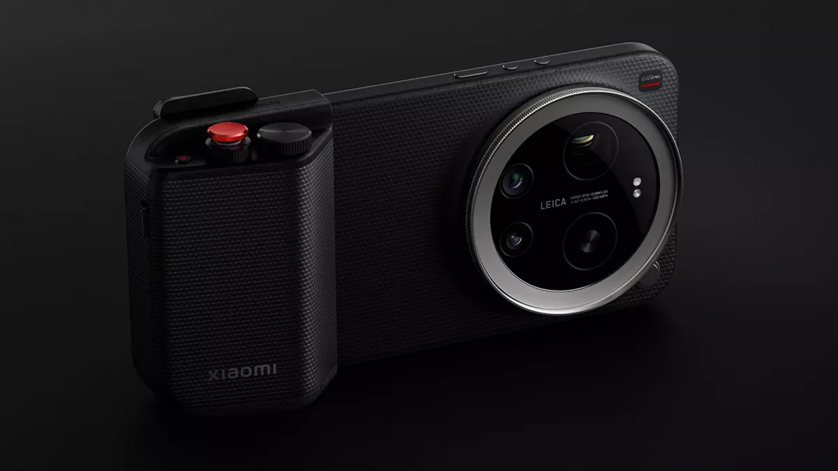 Xiaomi 17 Ultra