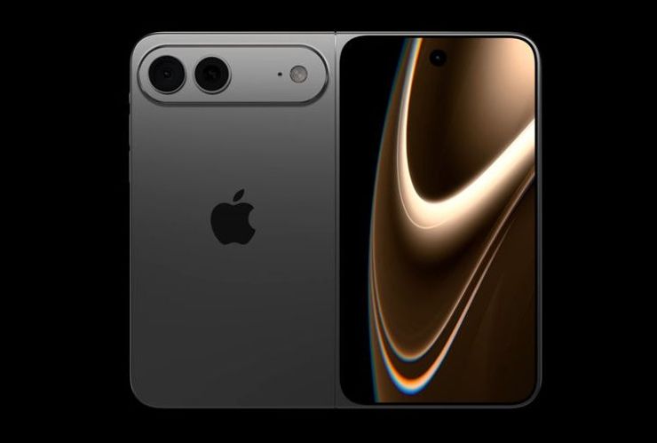 apple fold