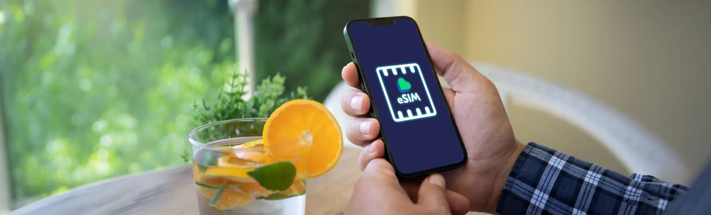 Nano SIM vs Micro SIM vs eSIM