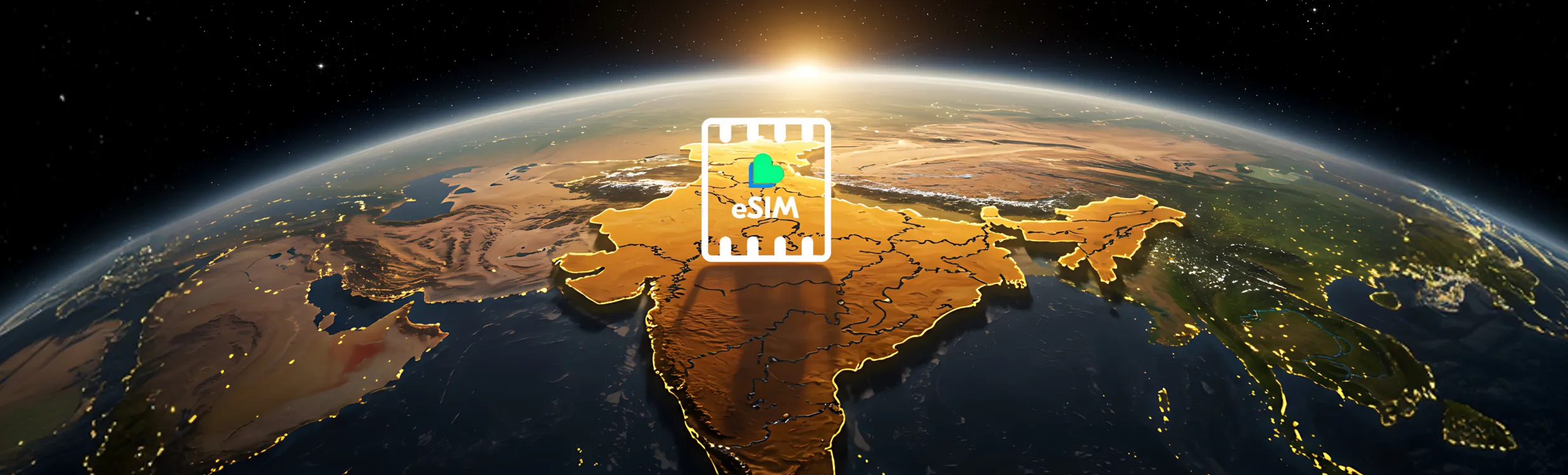 eSIMs for Asia Travel