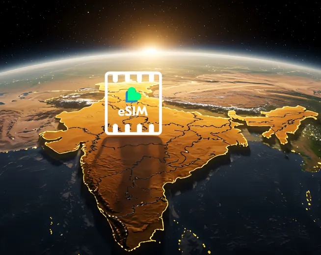 eSIMs for Asia Travel