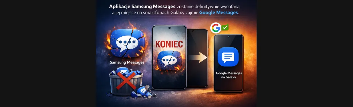 samsung messager end