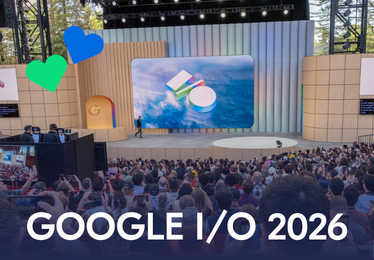 Google IO 2026 summary