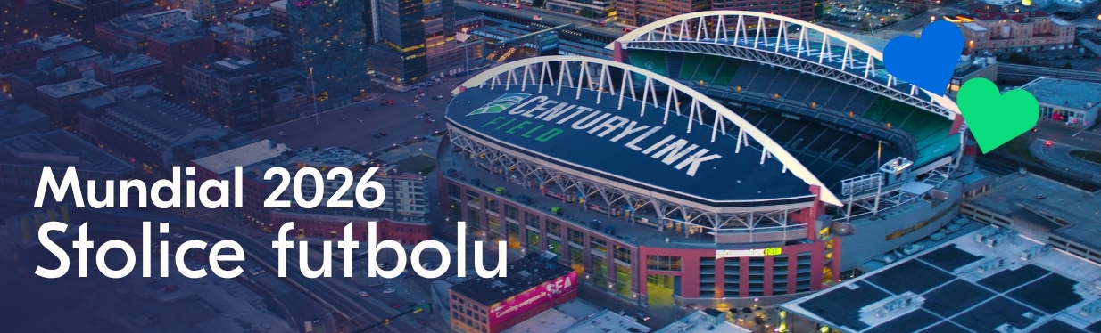 Mundial 2026 stadiony