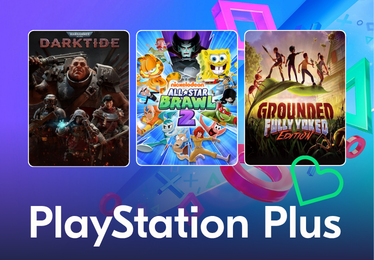 playstation games