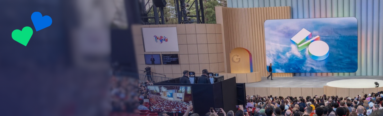 Google IO 2026