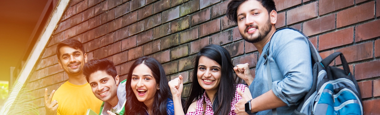 International students blog