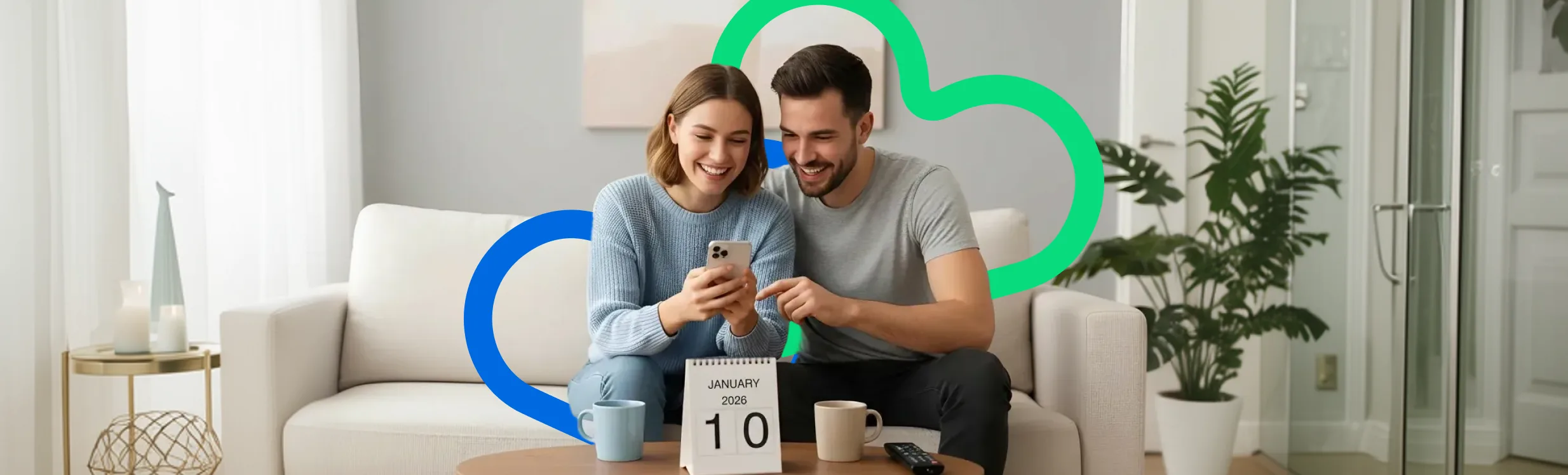 Internet domowy 5G