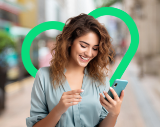 Kod QR eSIM Lyca Mobile