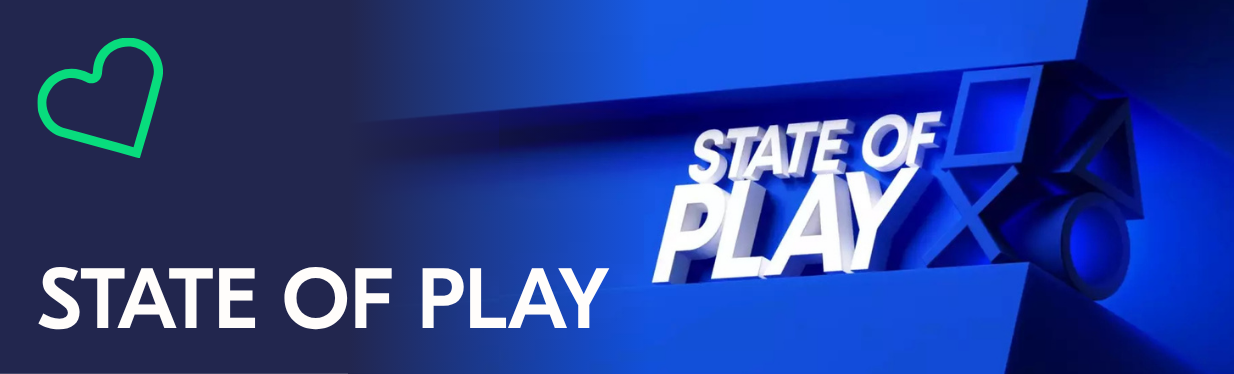 State Of Play