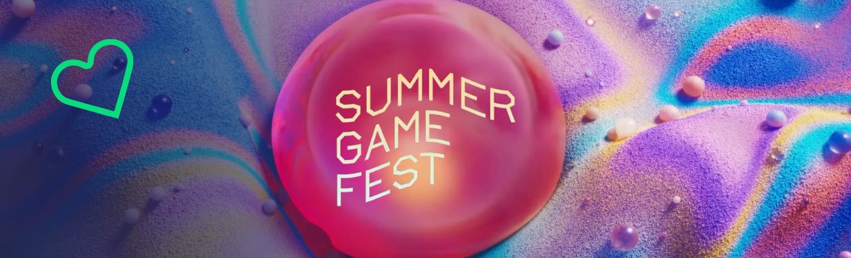 Summer Game Fest 2026