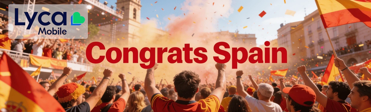 spain wins worldcup