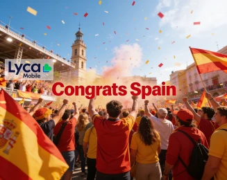 spain wins worldcup