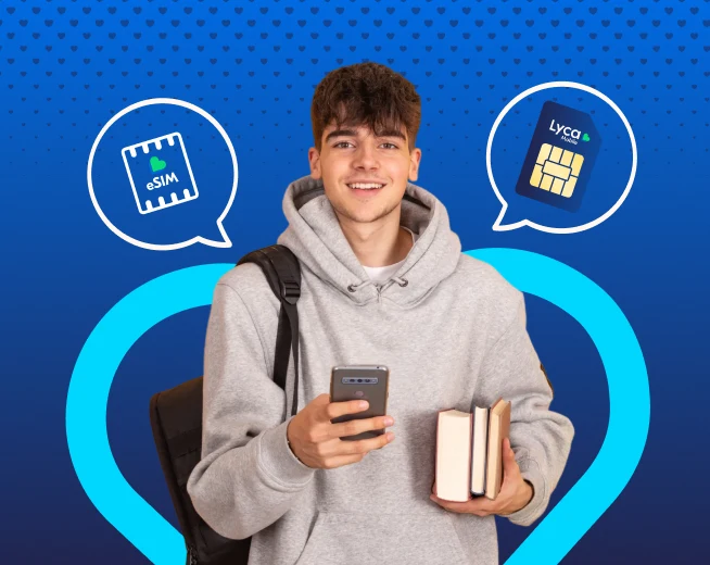 Essential Mobile & SIM Guide for International Students