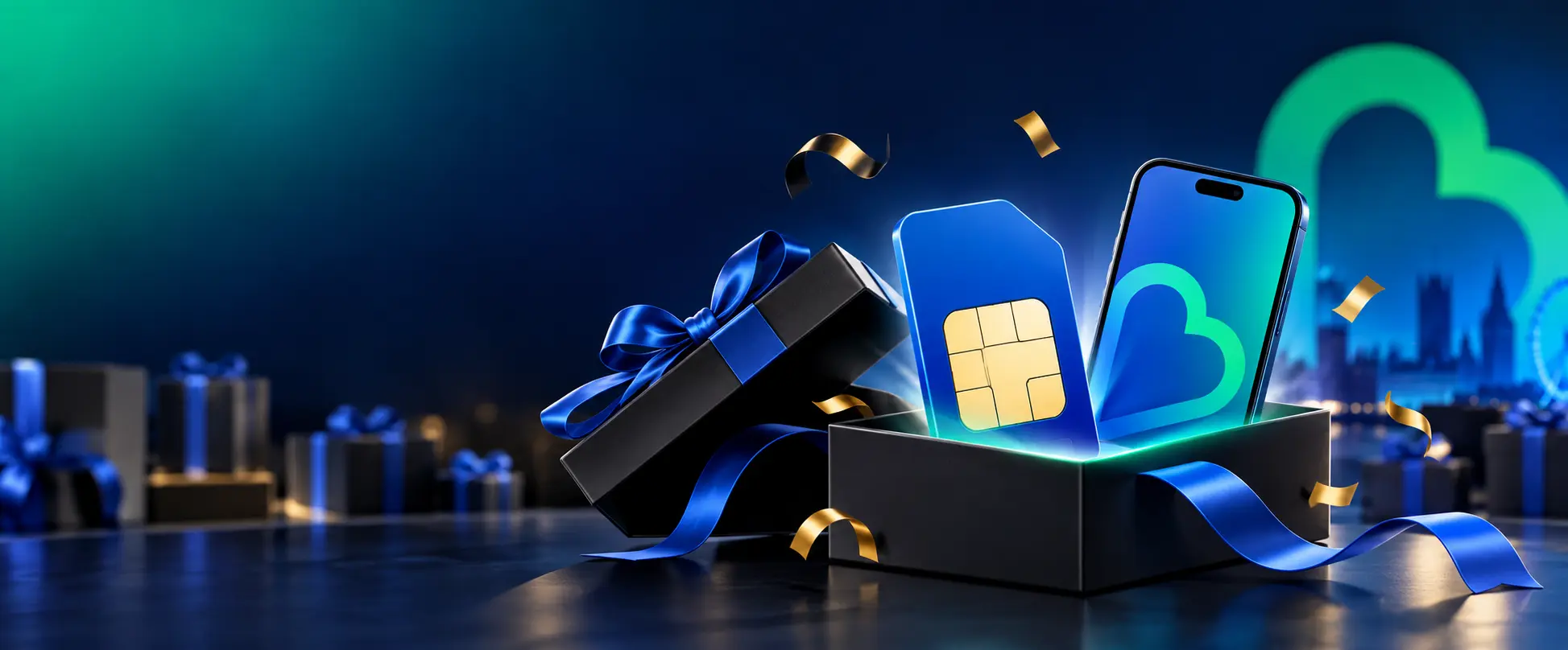 Lyca Mobile UK - Black Friday Deals 2026 - When it wil be live