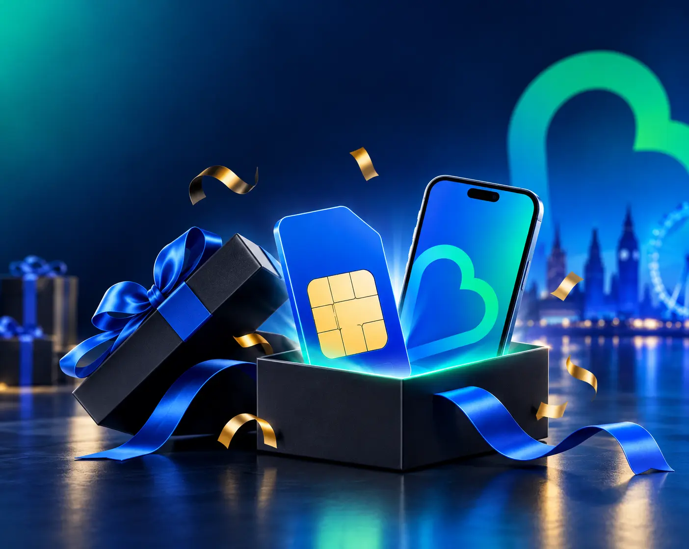 Lyca Mobile UK - Black Friday Deals 2026 - When it wil be live