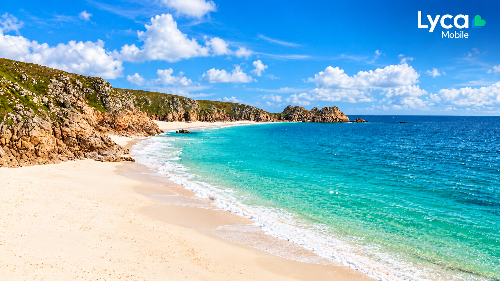 beaches in uk