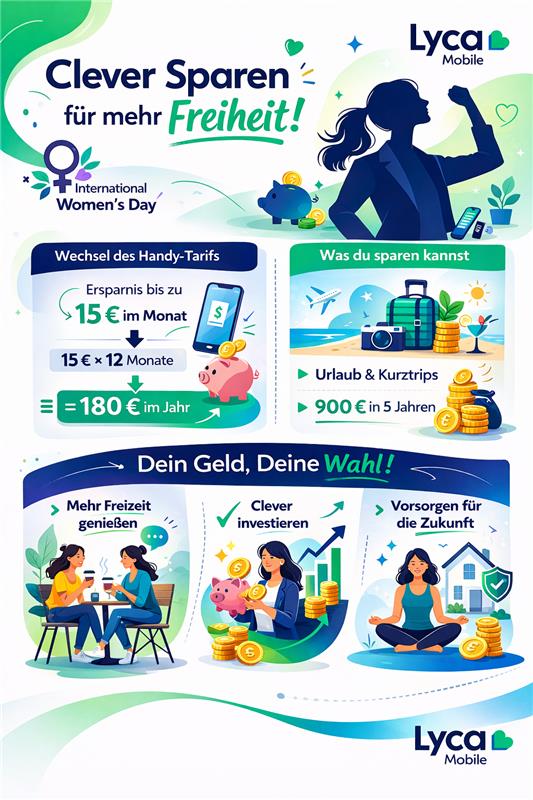 Lyca Mobile eSIM Plans