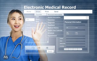 Introducing Shifa System