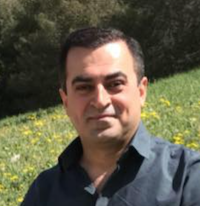 Dr. Amang Sabir Ali
