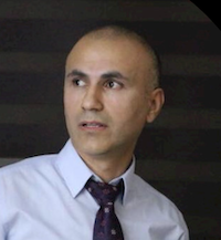 Dr. Hemen Mustafa