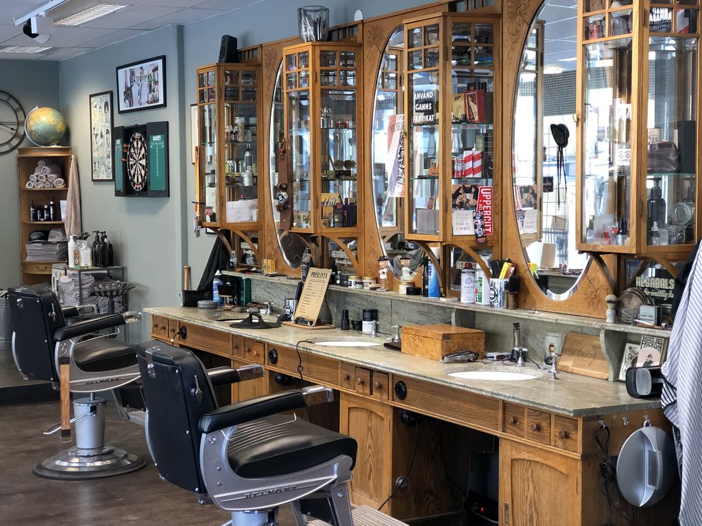 barber and babe uppsala pris barber and babe uppsala pris