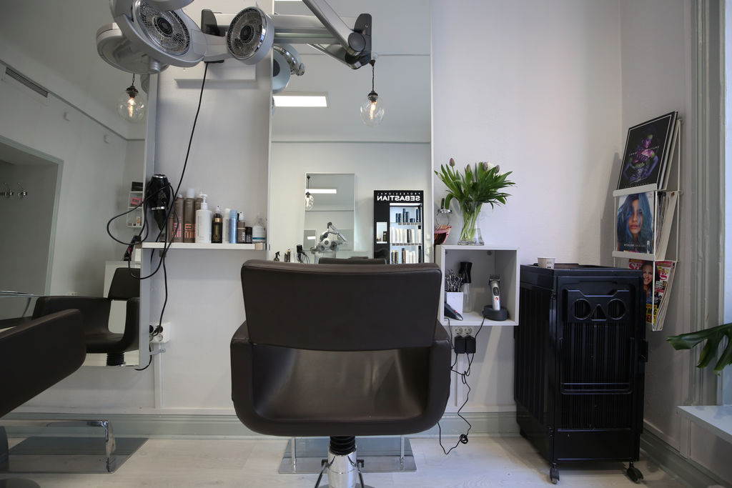 headzone rådmansgatan boka