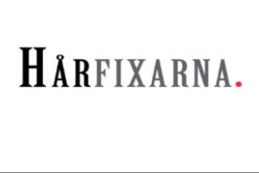 Hårfixarna - boka.hitta.se