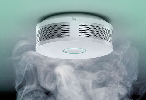 Moet ik rookmelders hebben?