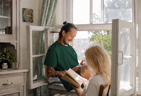 Daarom moet je ventileren in huis