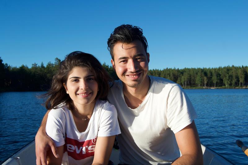 Par/39 (tjej/bi), 31 (kille/hetero), 8/4, kl 14.52, 174, 4. Par sker umgnge. Stockholm/Huddinge Sverige Stockholms ln, Lillemor_Micke. Par/35 (tjej/bi), Par sker tjej Alla lnder Stockholms ln - BodyContact