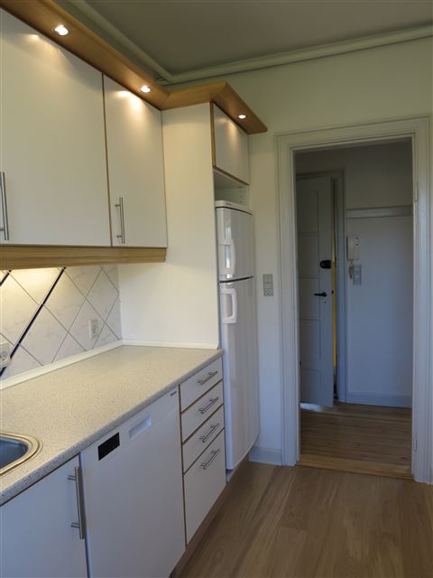 2-room apartment in Odense C image 5
