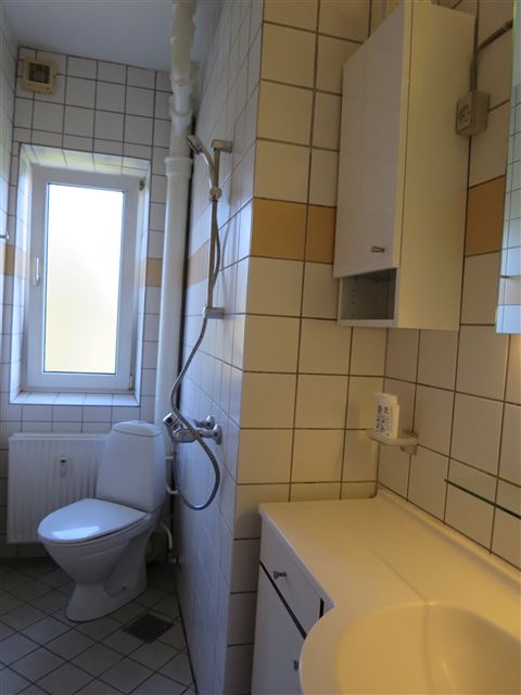 2-room apartment in Odense C image 2