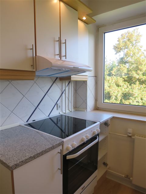 2-room apartment in Odense C image 4