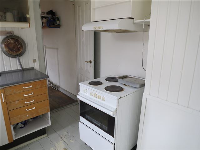 Dronningensgade 33, 1.th. værelse 2 billede 4