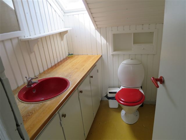 Dronningensgade 33, 1.th. værelse 2 billede 5