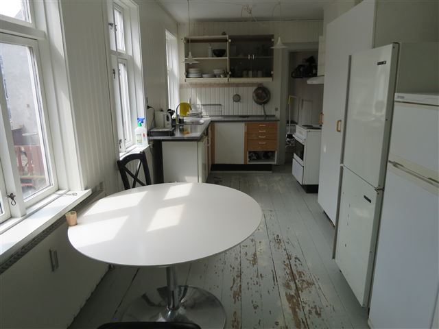 Dronningensgade 33, 1.th. værelse 2 billede 2
