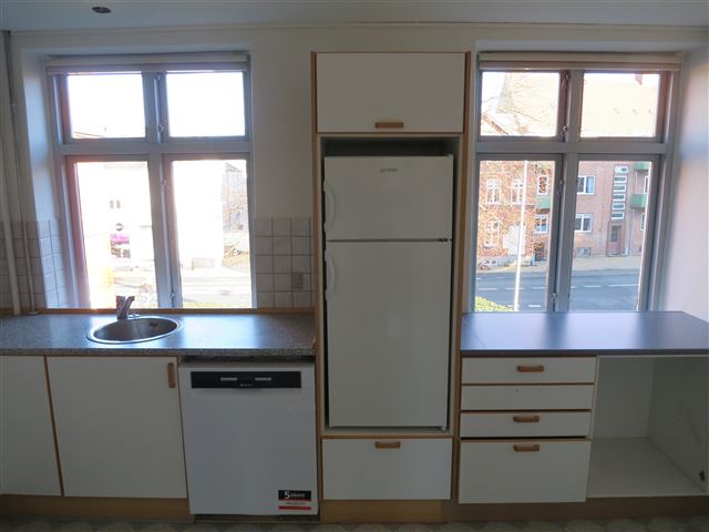 H. Rasmussensvej, Odense C billede 2
