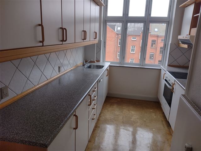 3-room apartment in Odense C image 1