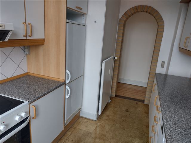 3-room apartment in Odense C image 2
