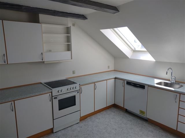 4-room apartment in Odense C image 3
