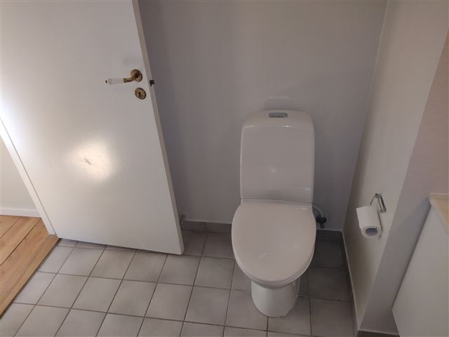 4-room apartment in Odense C image 6