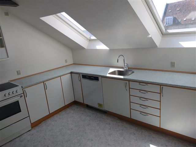 4-room apartment in Odense C image 4