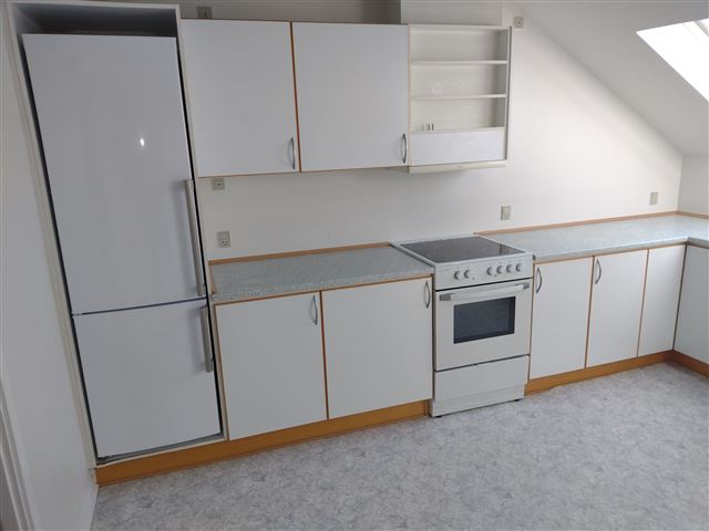 4-room apartment in Odense C image 1